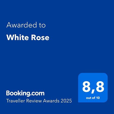 Apartamento White Rose La Canea Exterior foto