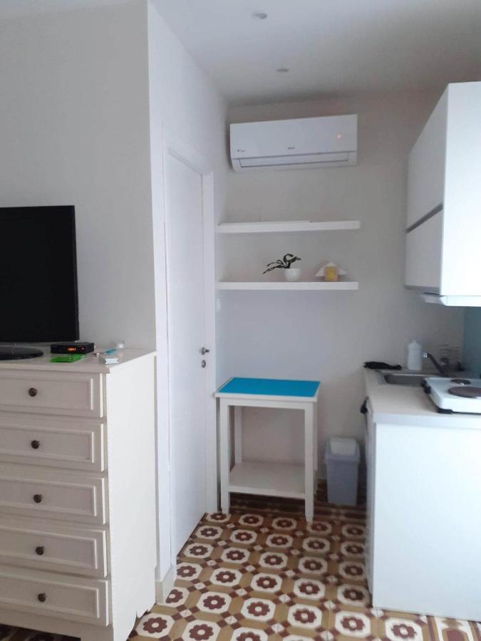 Apartamento White Rose La Canea Exterior foto