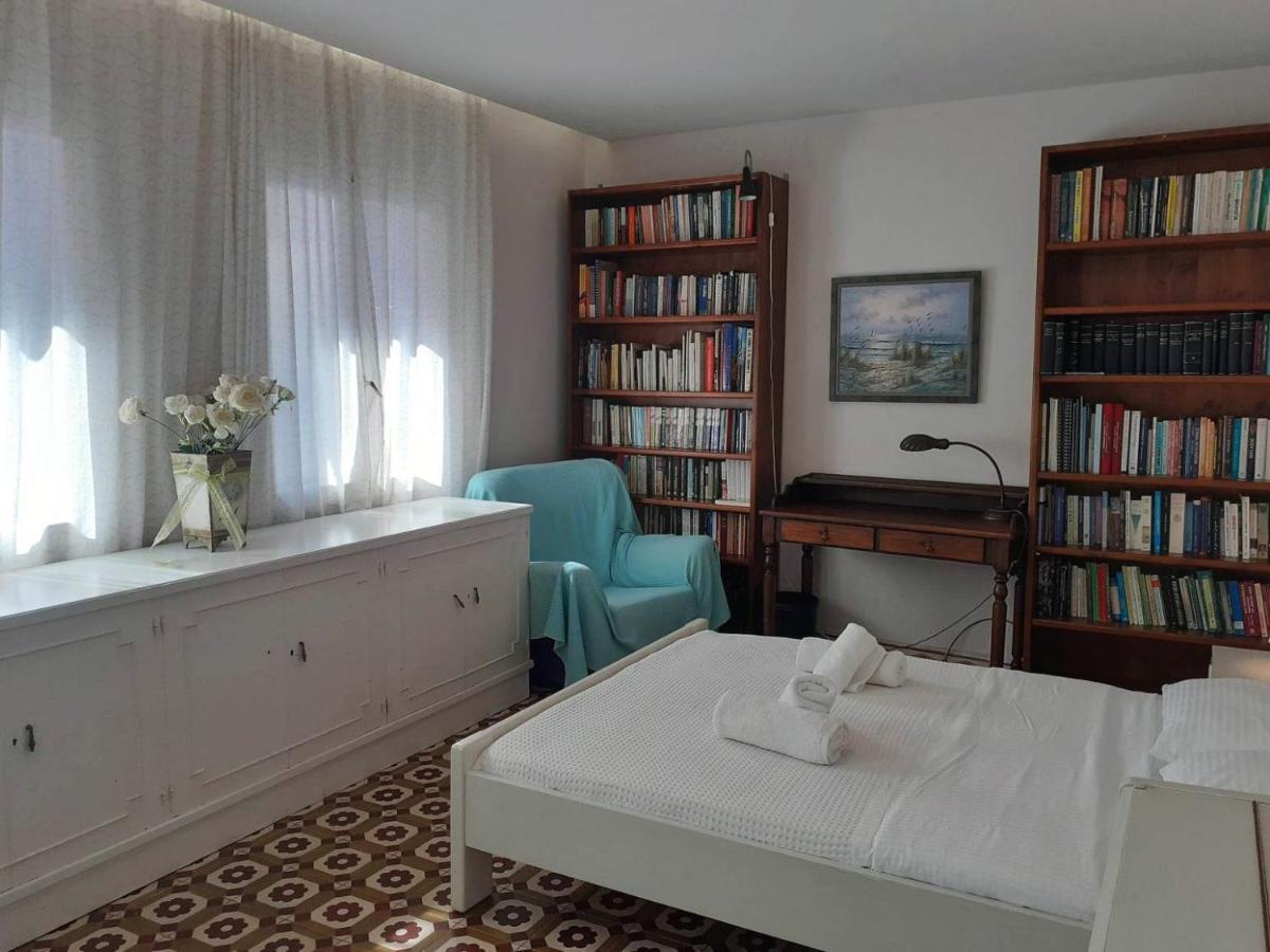 Apartamento White Rose La Canea Exterior foto