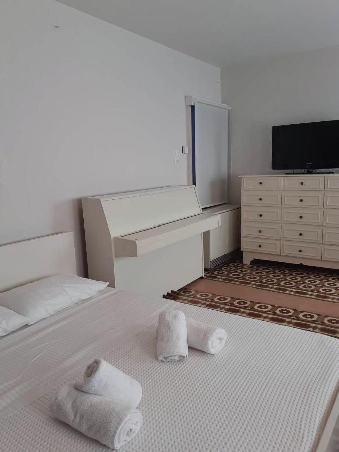 Apartamento White Rose La Canea Exterior foto