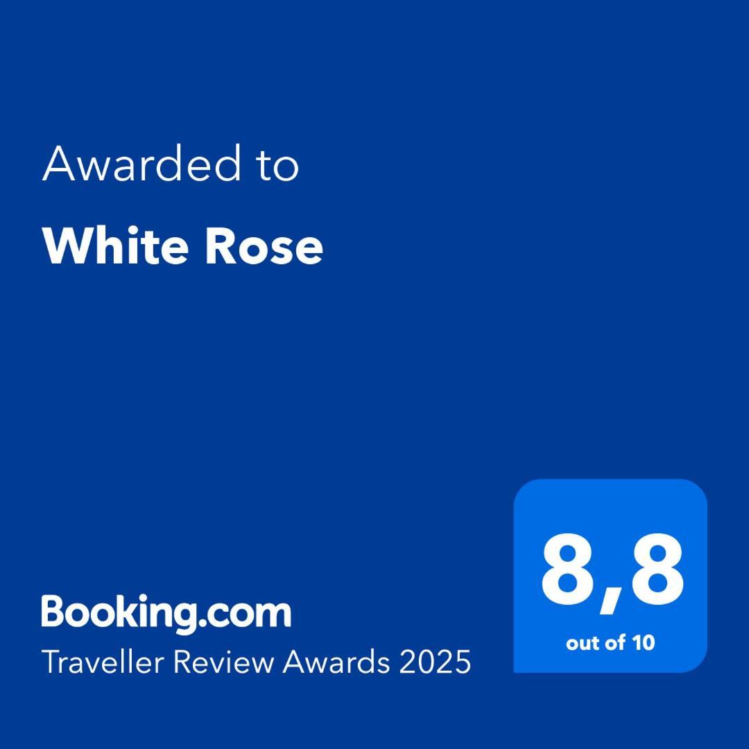 Apartamento White Rose La Canea Exterior foto