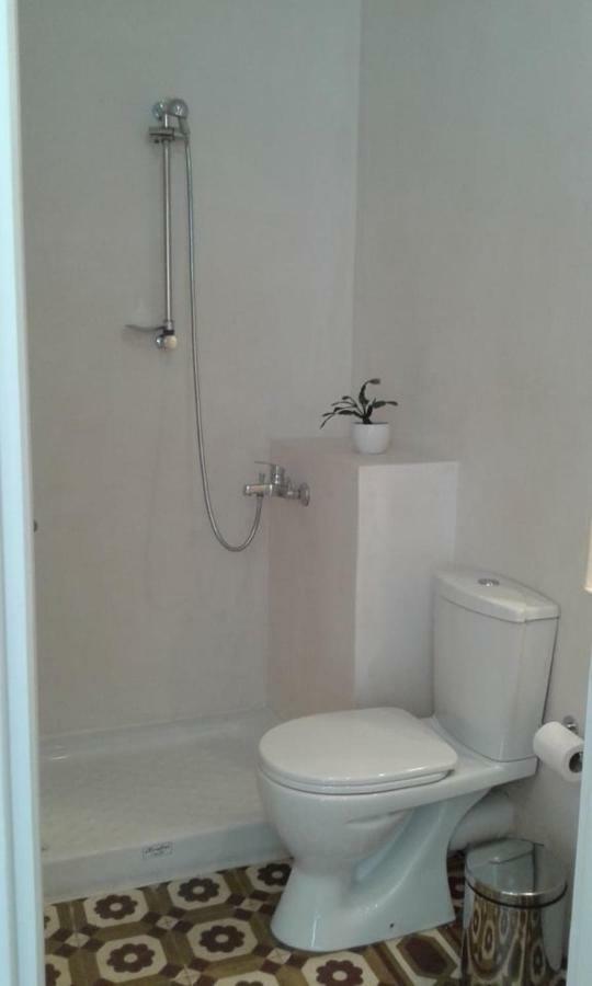Apartamento White Rose La Canea Exterior foto