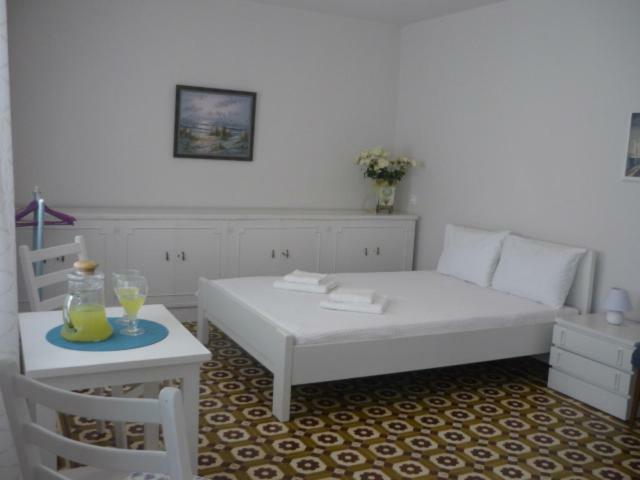 Apartamento White Rose La Canea Exterior foto