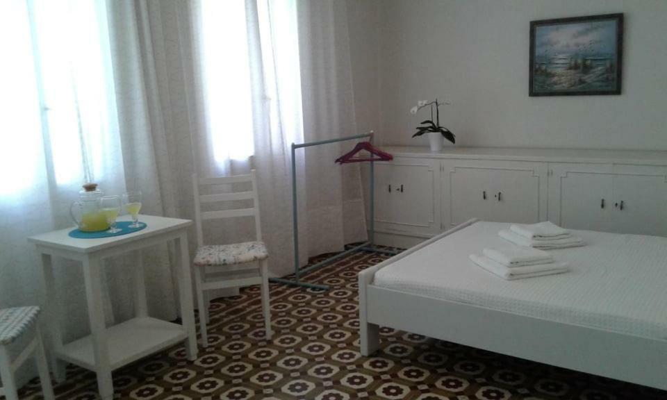 Apartamento White Rose La Canea Exterior foto